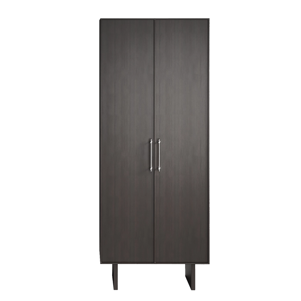 Coma – Cabinet W02 6 3D Model Coma – Cabinet W02 6 3D Model