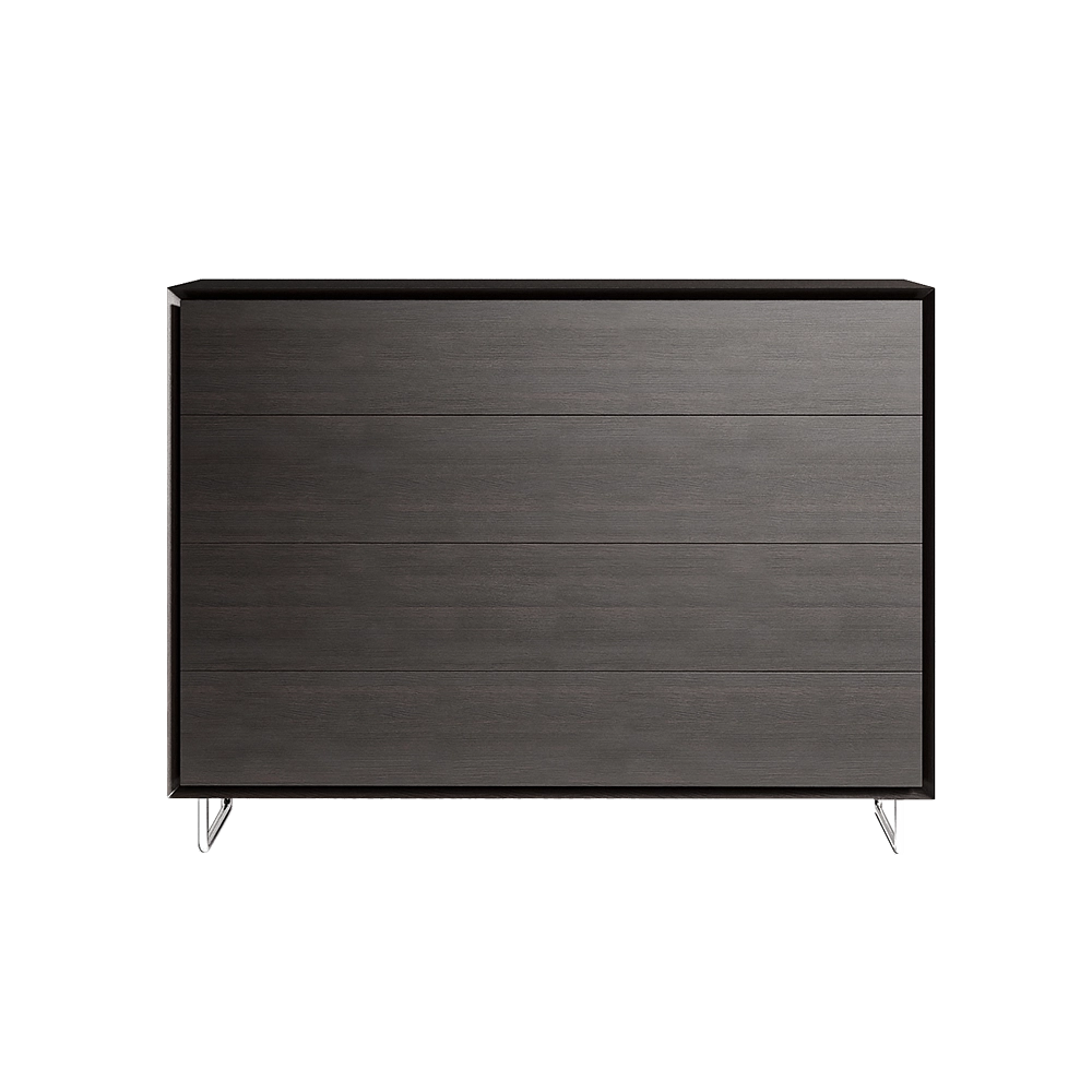 Coma – Chest of drawer TM 012 2 3D Model Coma – Chest of drawer TM 012 2 3D Model