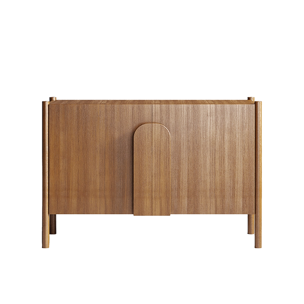 Coma – Chest of drawers KT 02 2 3D Model Coma – Chest of drawers KT 02 2 3D Model