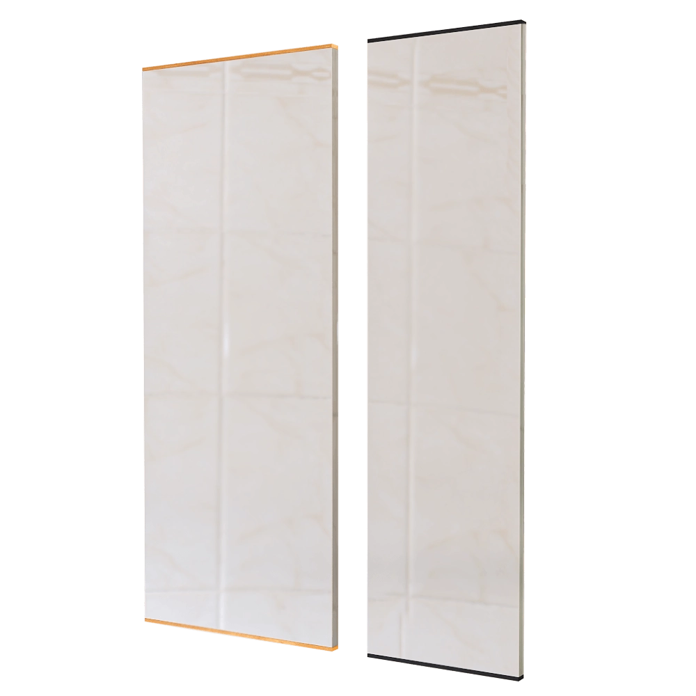 Coma – Mirror ZL 01 3 3D Model