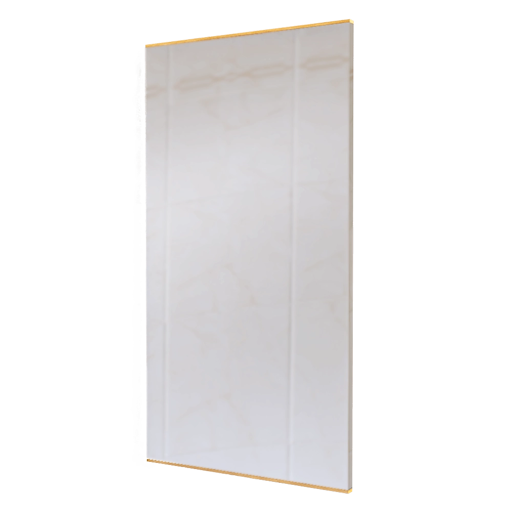 Coma – Mirror ZL 01 3D Model