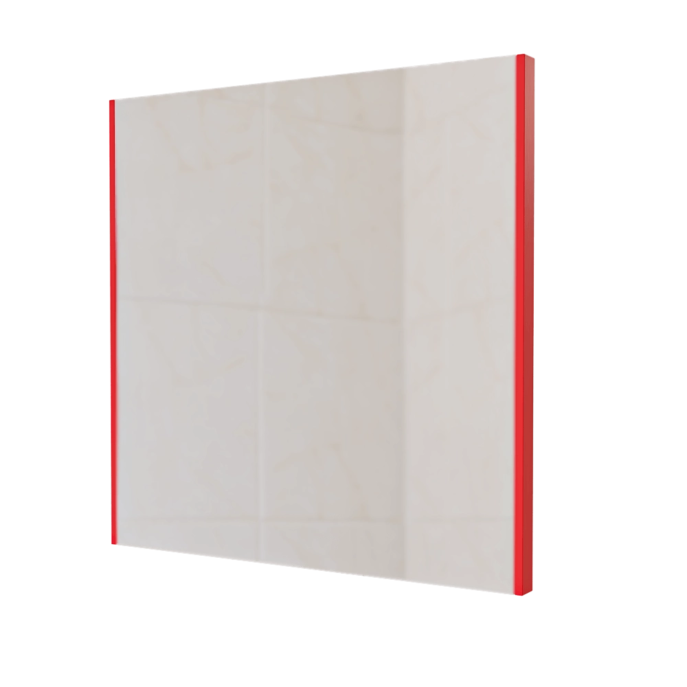 Coma – Mirror ZL 01 6 3D Model