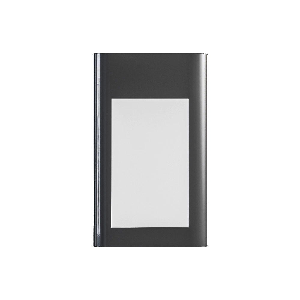 Coma – Mirror ZL 02 1 3D Model