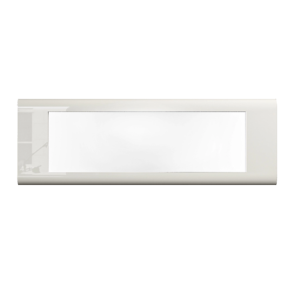 Coma – Mirror ZL 02 2 3D Model