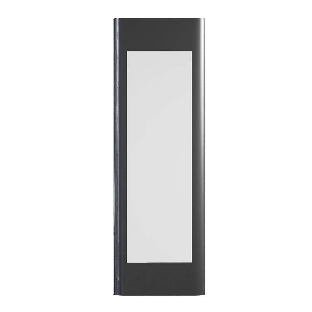 Coma – Mirror ZL 02 3 3D Model