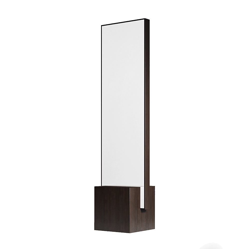 Coma – Mirror ZL 03 3D Model