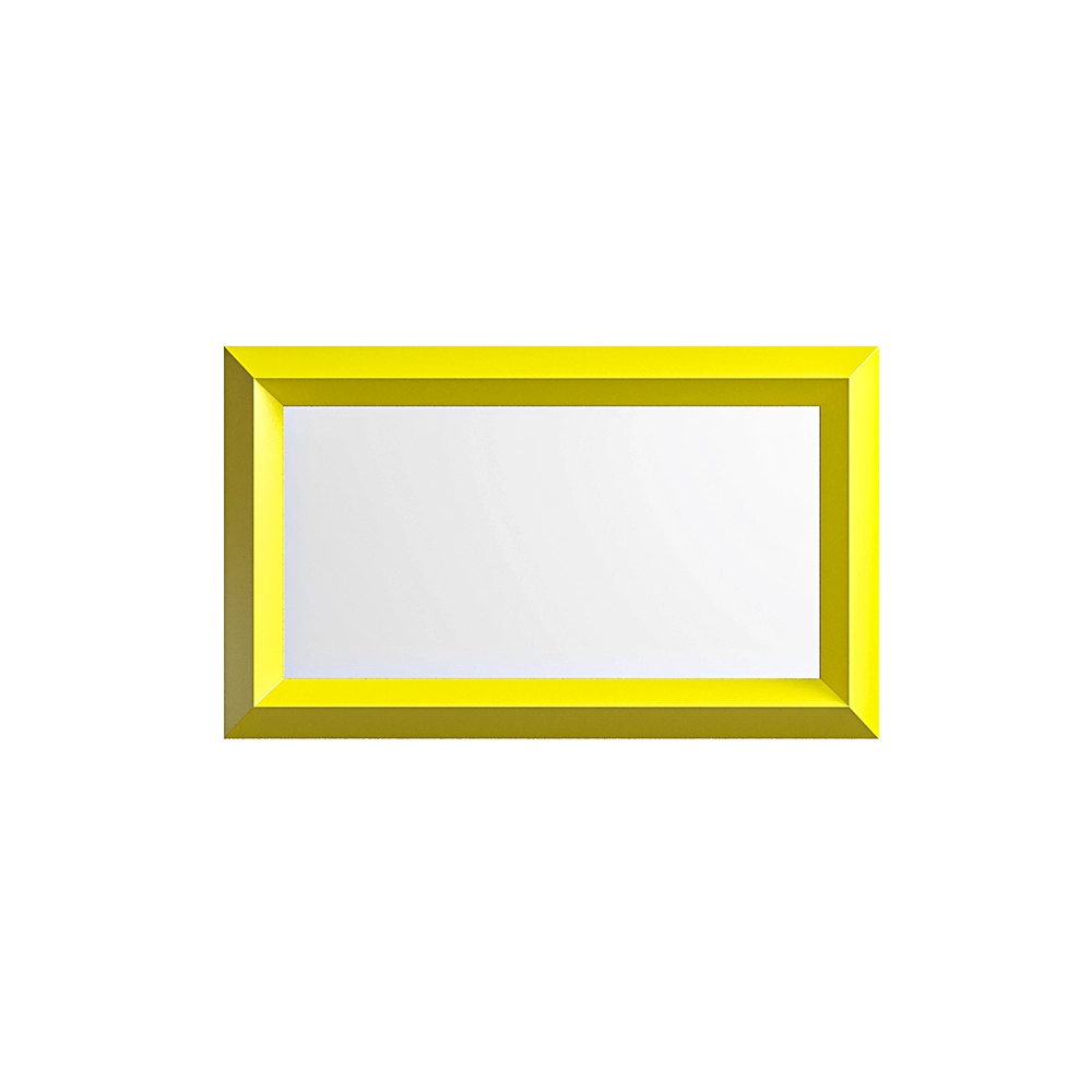 Coma – Mirror ZL 06 2 3D Model