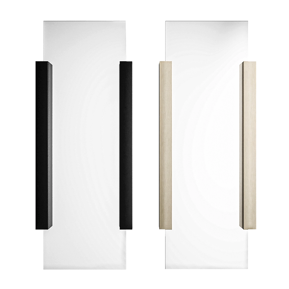 Coma – Mirror ZL 07 2 3D Model