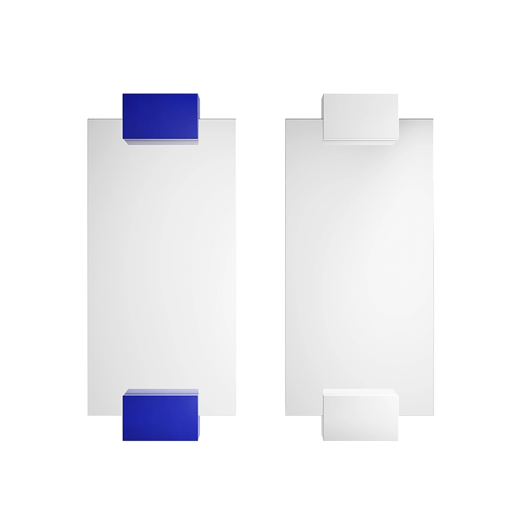 Coma – Mirror ZL 07 3 3D Model