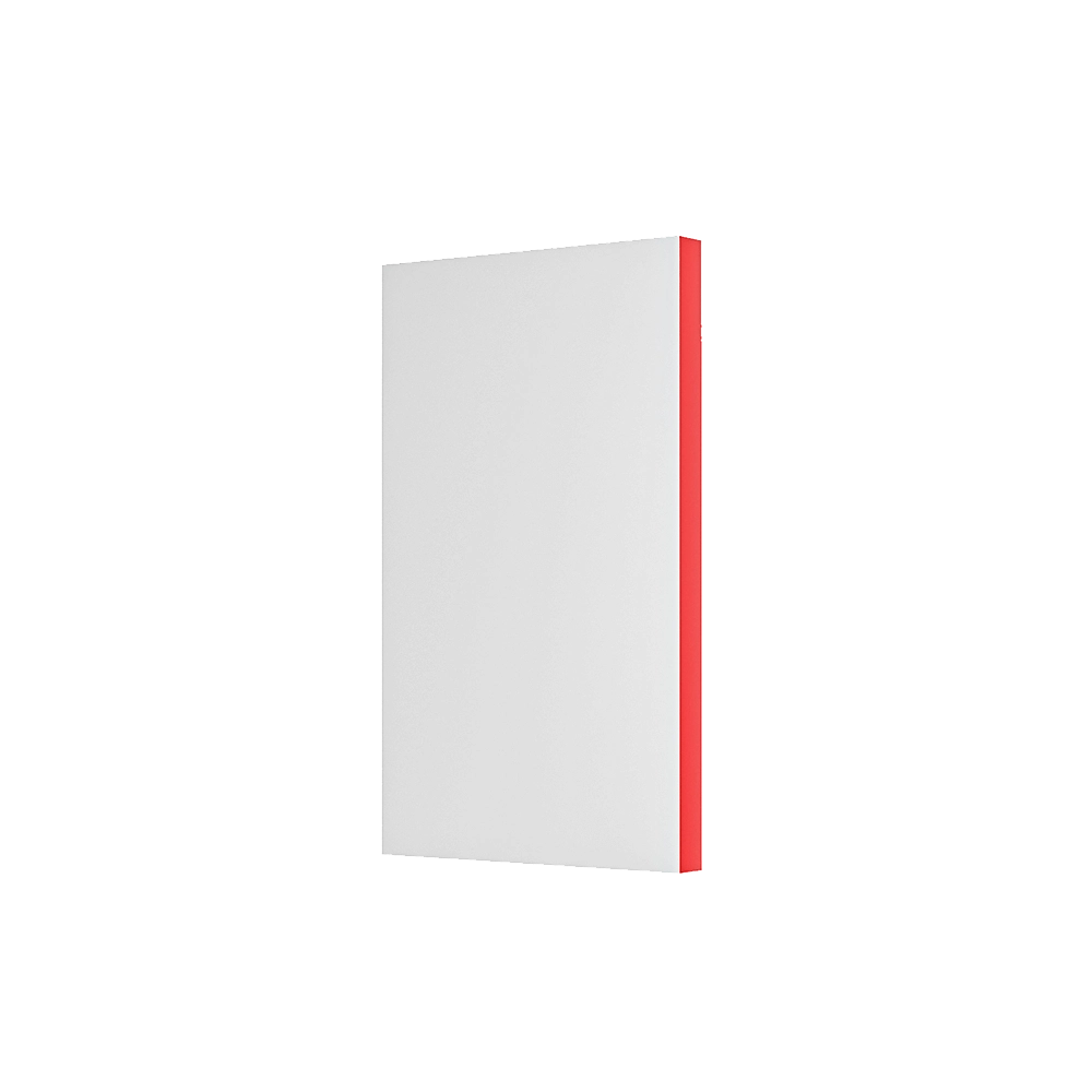 Coma – Mirror ZL 11 3D Model