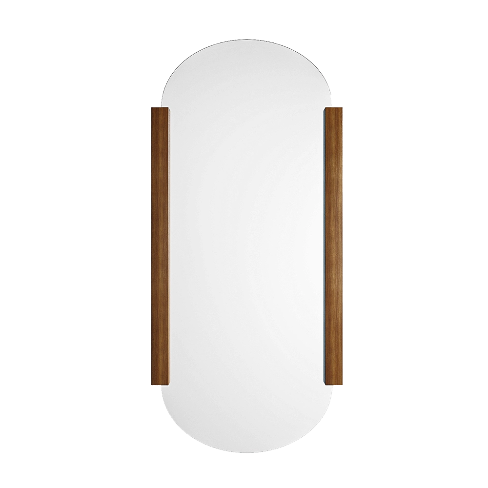 Coma – Mirror ZL 12 3D Model