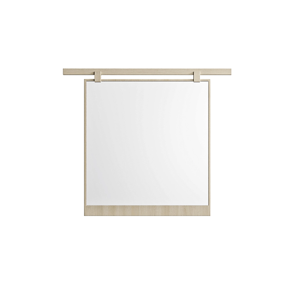 Coma – Mirror ZL 13 3D Model