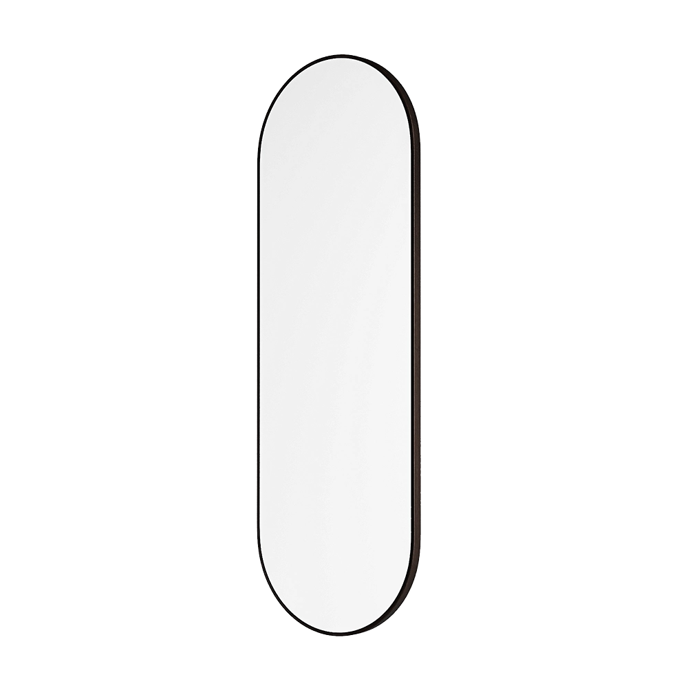 Coma – Mirror ZL 14 3D Model