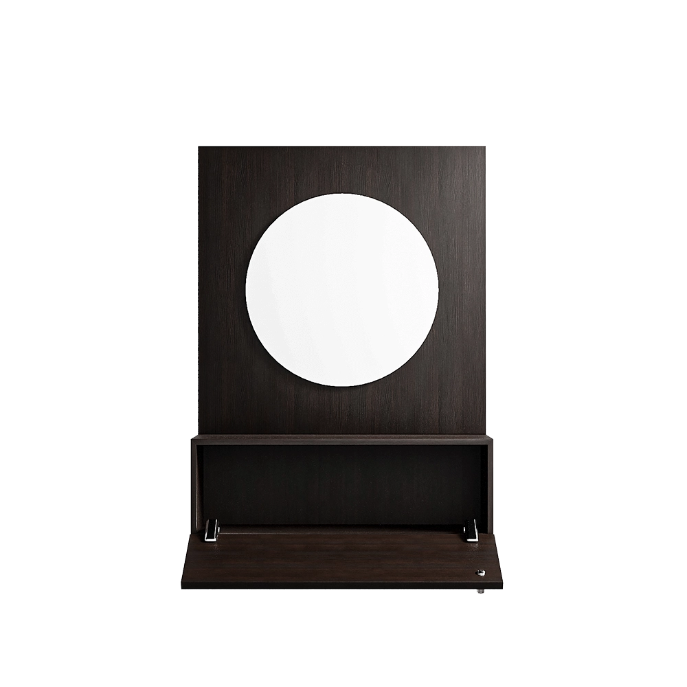 Coma – Mirror ZL 15 1 3D Model