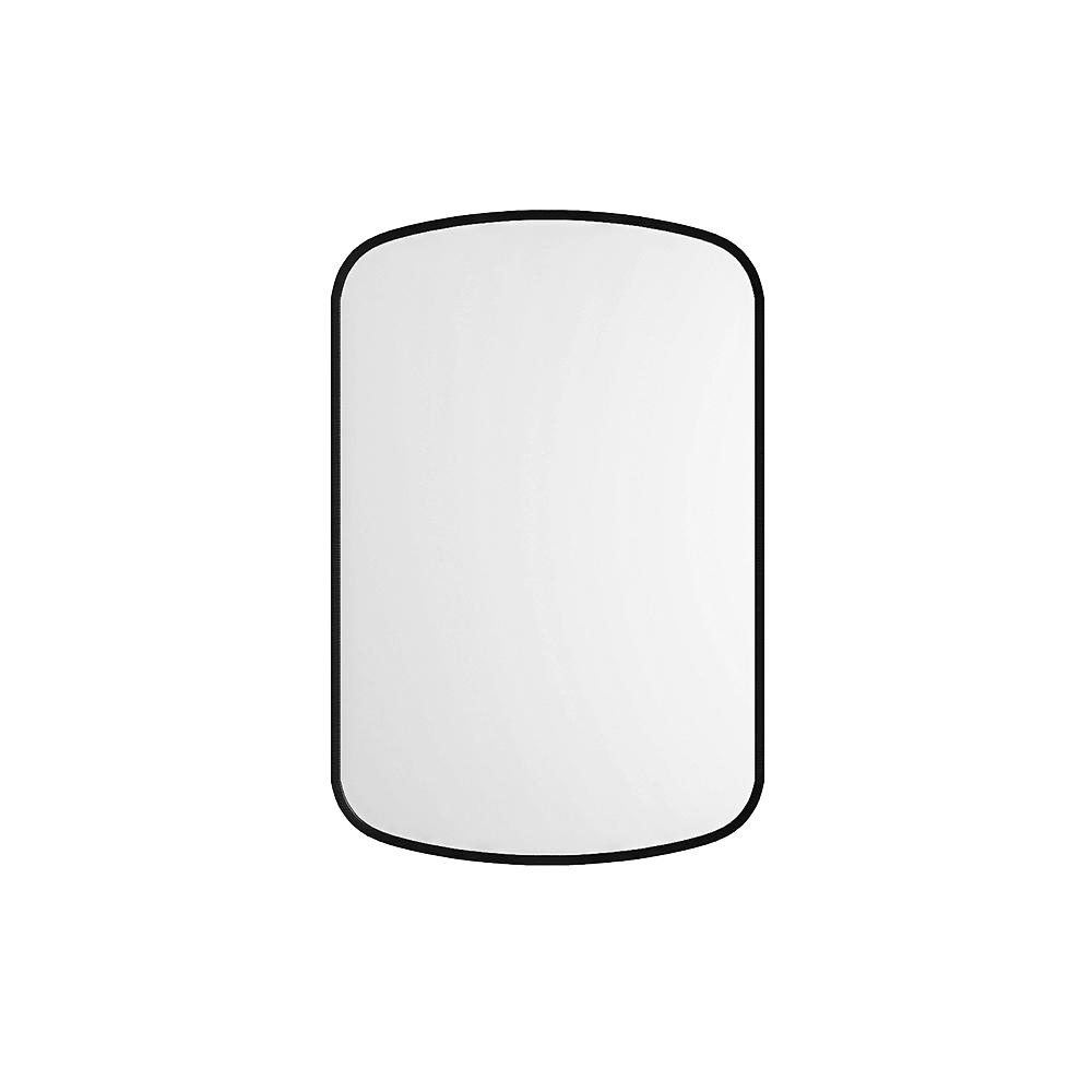 Coma – Mirror ZL 17 1 3D Model