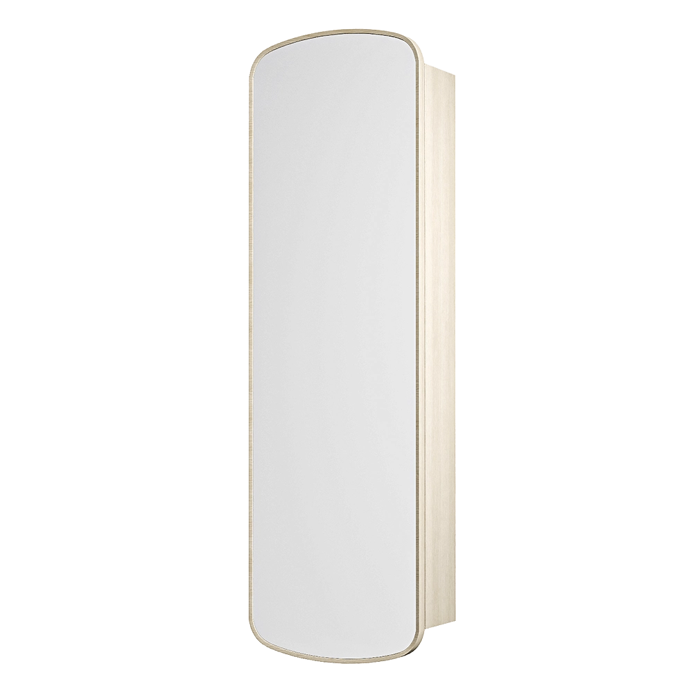 Coma – Mirror ZL 17 2 3D Model