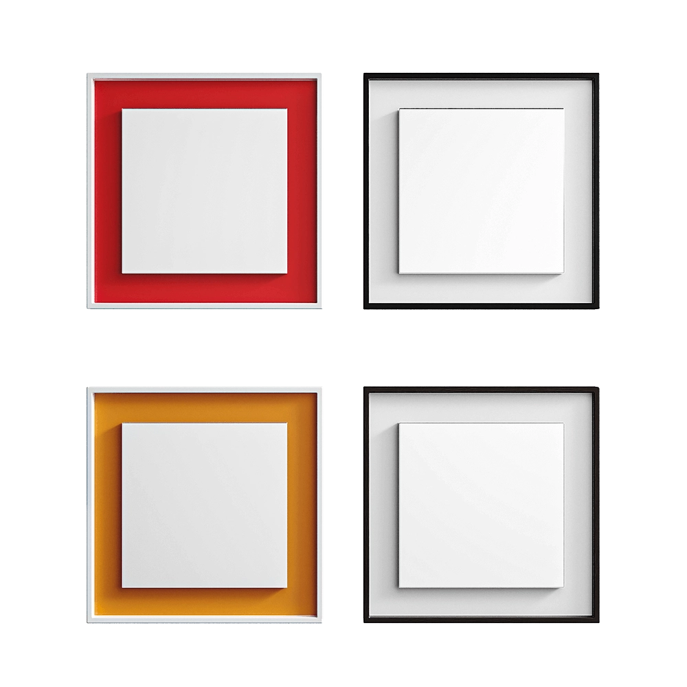 Coma – Mirror ZL 18 2 3D Model