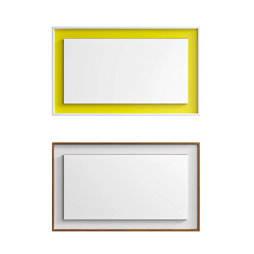 Coma – Mirror ZL 18 3 3D Model