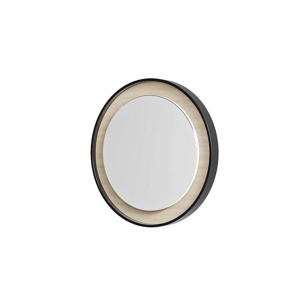 Coma – Mirror ZL 19 1 3D Model