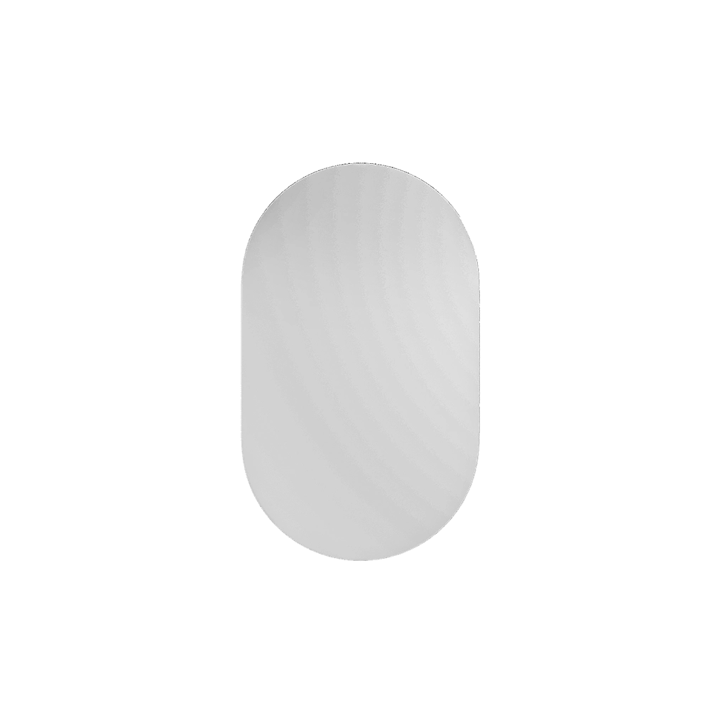 Coma – Mirror ZL 20 1 3D Model