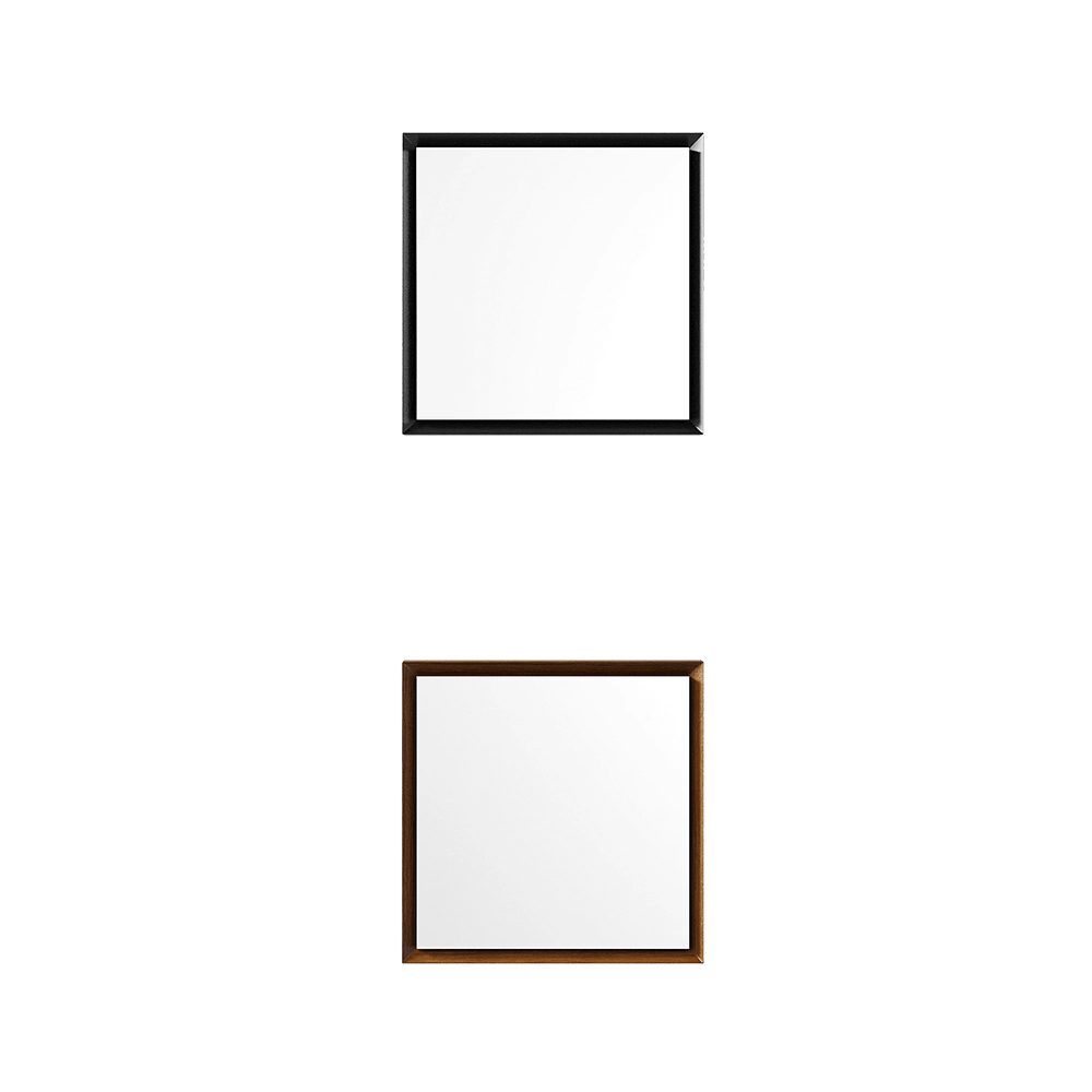 Coma – Mirror ZL 21 1 3D Model