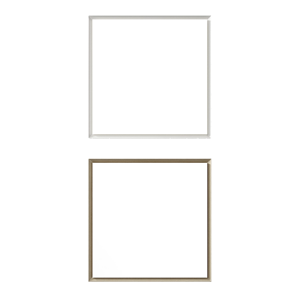 Coma – Mirror ZL 21 4 3D Model
