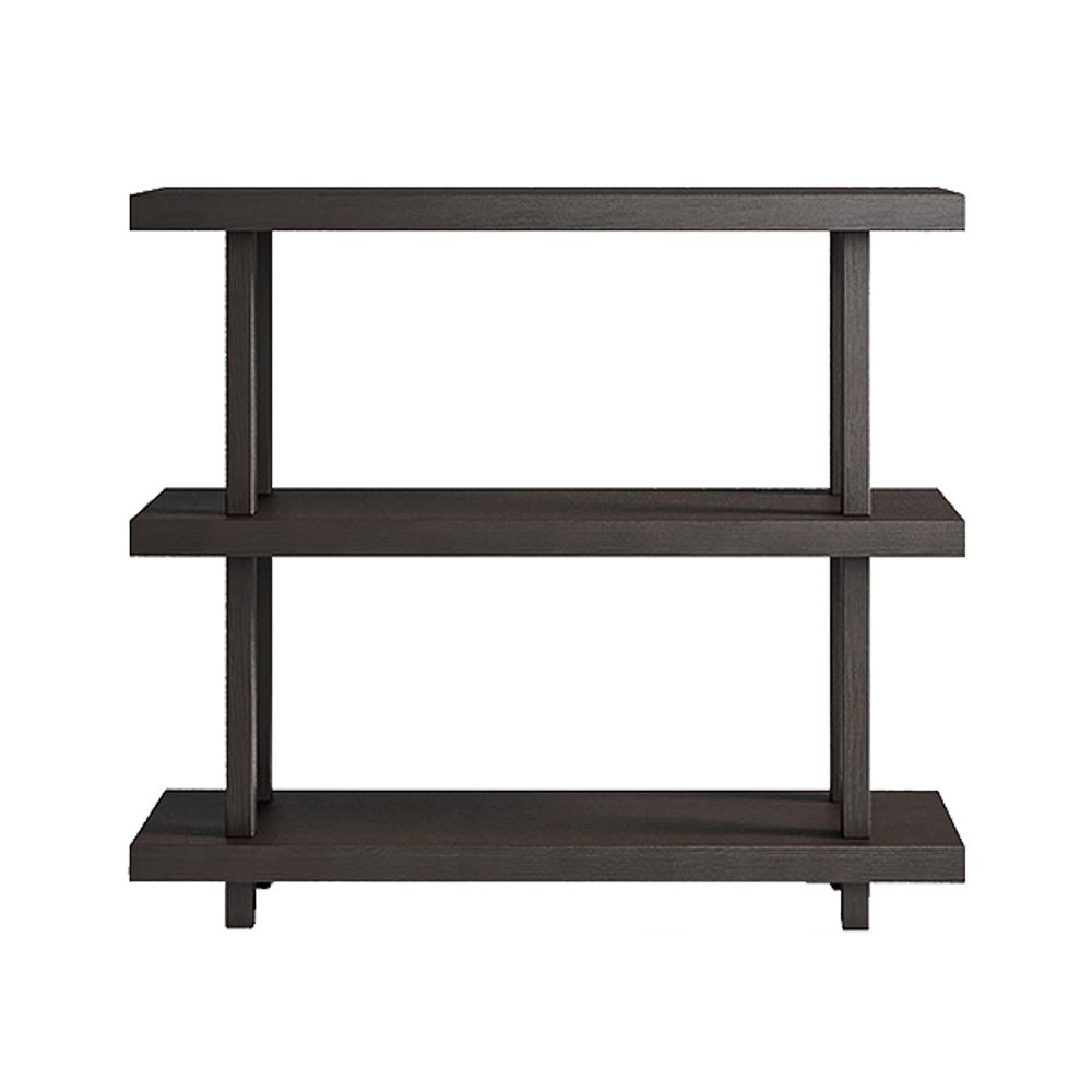 Coma – Shelving ST 01 3 3D Model Coma – Shelving ST 01 3 3D Model
