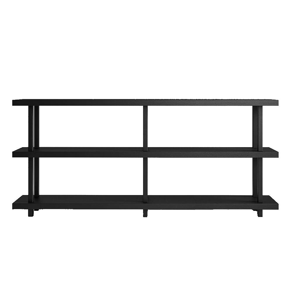 Coma – Shelving ST 01 4 3D Model Coma – Shelving ST 01 4 3D Model