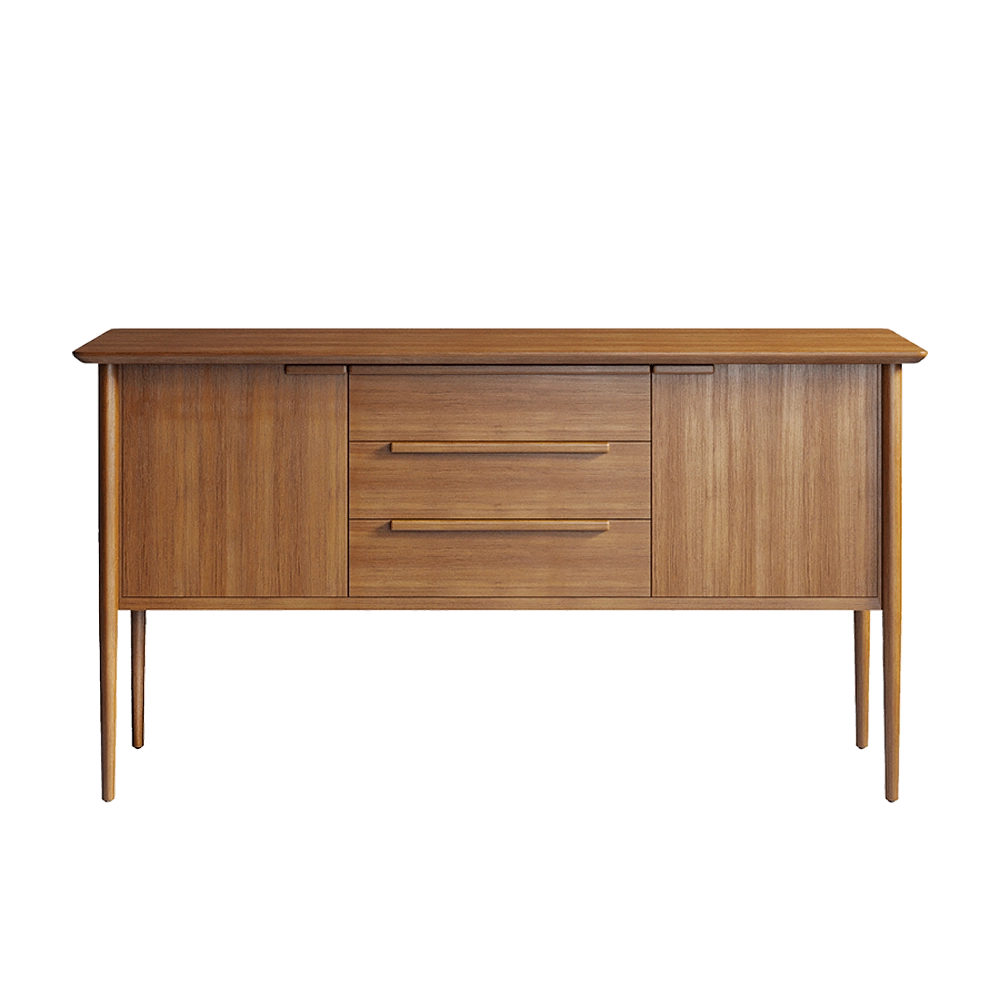 Coma – Sideboard MC01 3D Model Coma – Sideboard MC01 3D Model