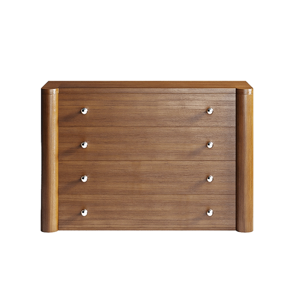 Coma – Sideboard TM 021 1 3D Model Coma – Sideboard TM 021 1 3D Model