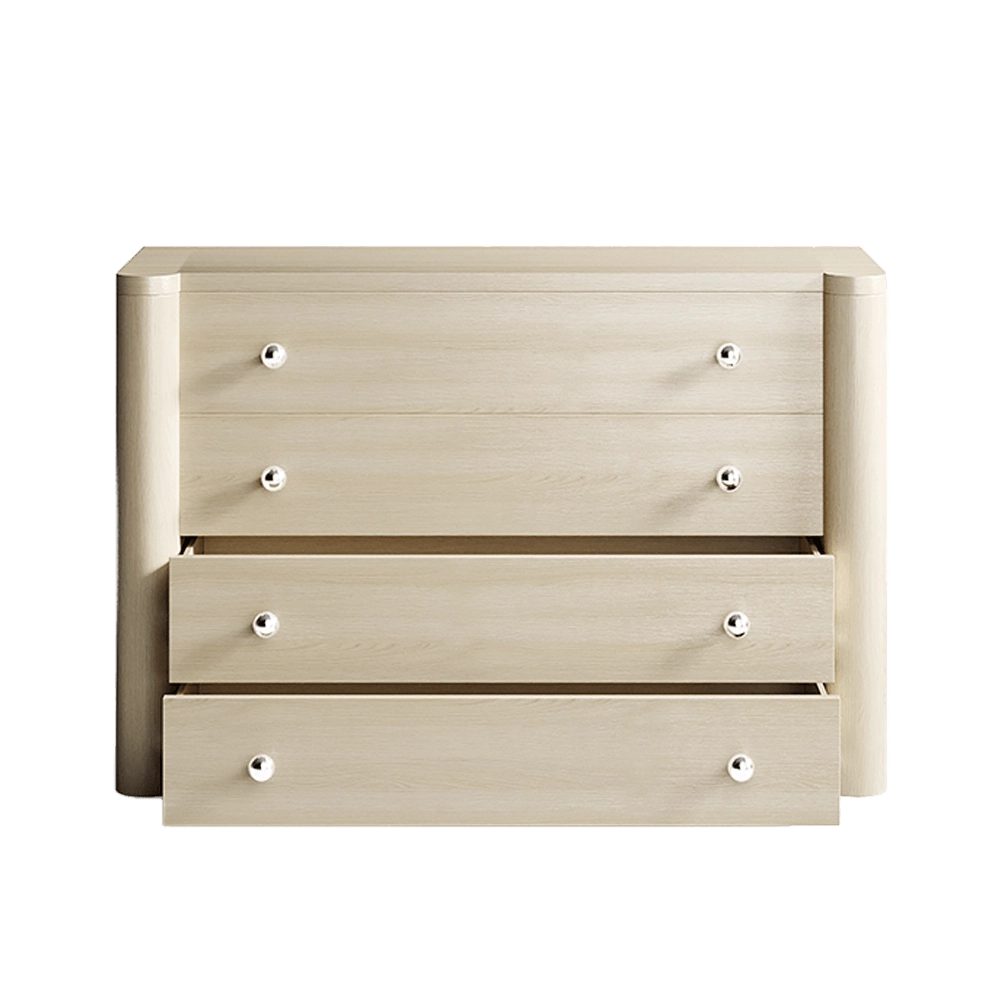 Coma – Sideboard TM 021 2 3D Model Coma – Sideboard TM 021 2 3D Model