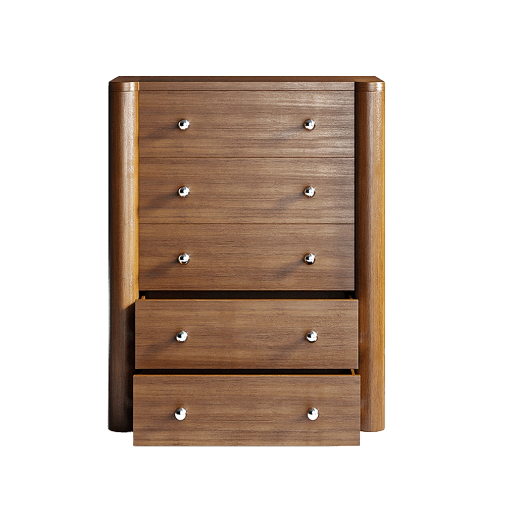 Coma – Sideboard TM 022 2 3D Model Coma – Sideboard TM 022 2 3D Model