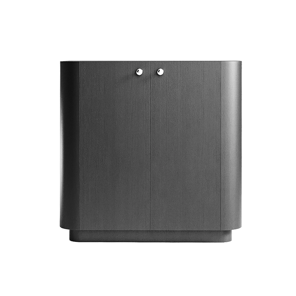 Coma – Sideboard TM 031 1 3D Model Coma – Sideboard TM 031 1 3D Model