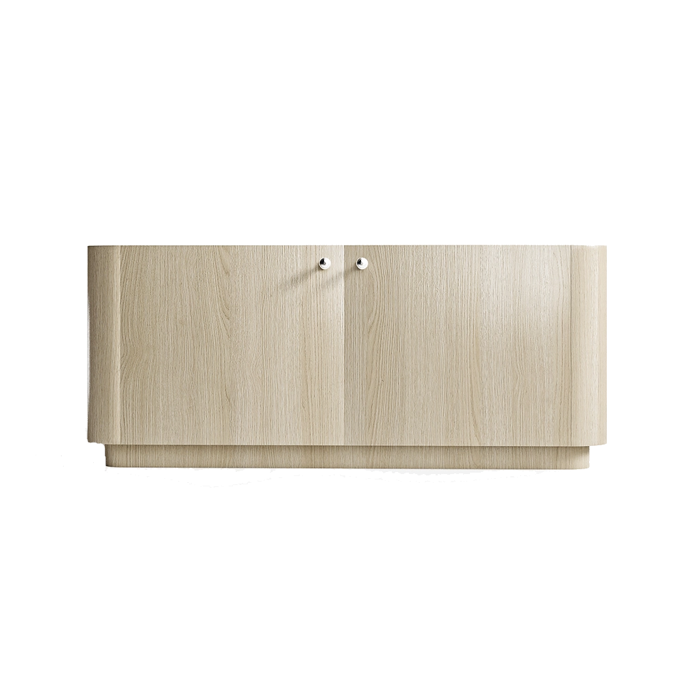 Coma – Sideboard TM 032 3D Model Coma – Sideboard TM 032 3D Model
