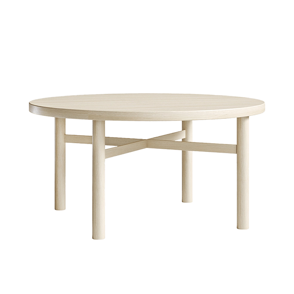 Coma – Table DT 02 1 3D Model Coma – Table DT 02 1 3D Model