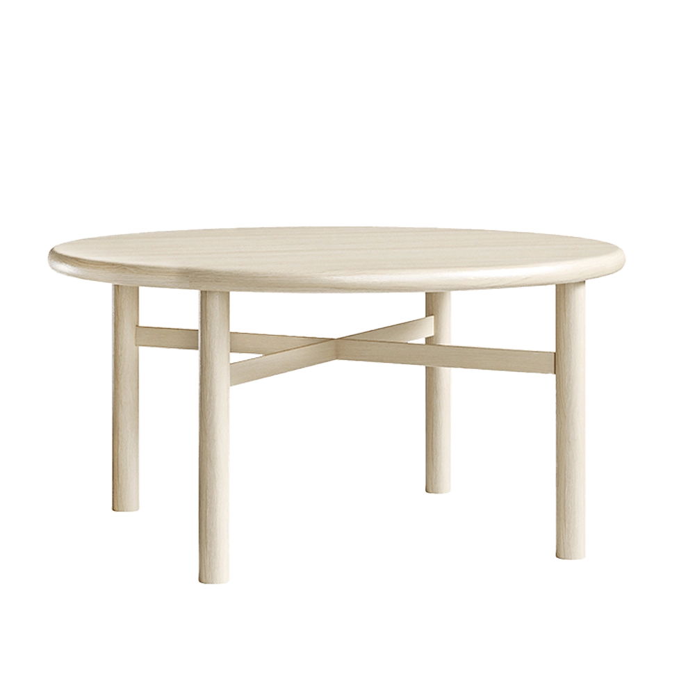 Coma – Table DT 02 3 3D Model Coma – Table DT 02 3 3D Model