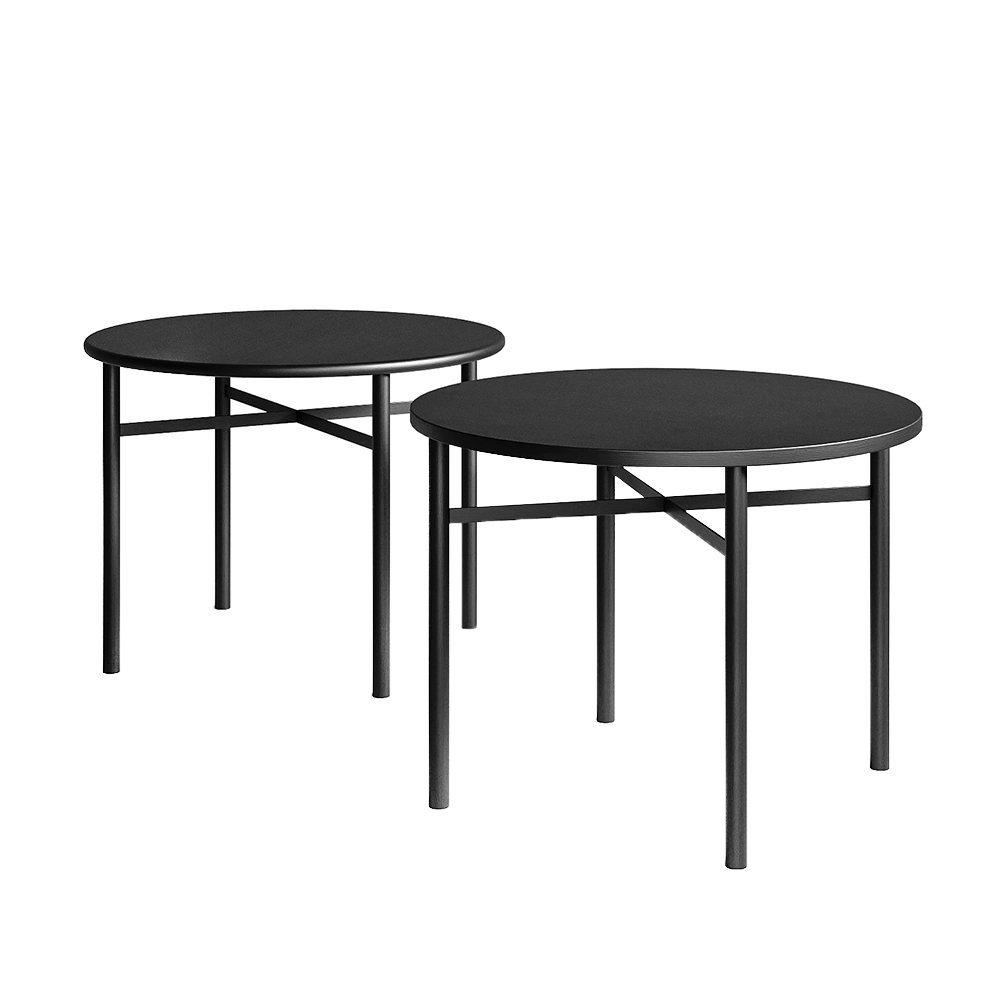 Coma – Table DT 02 4 3D Model Coma – Table DT 02 4 3D Model