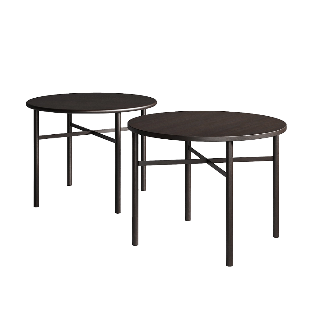 Coma – Table DT 02 5 3D Model Coma – Table DT 02 5 3D Model