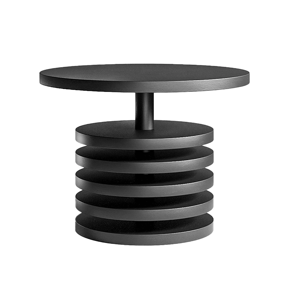 Coma – Table DT 03 12 3D Model