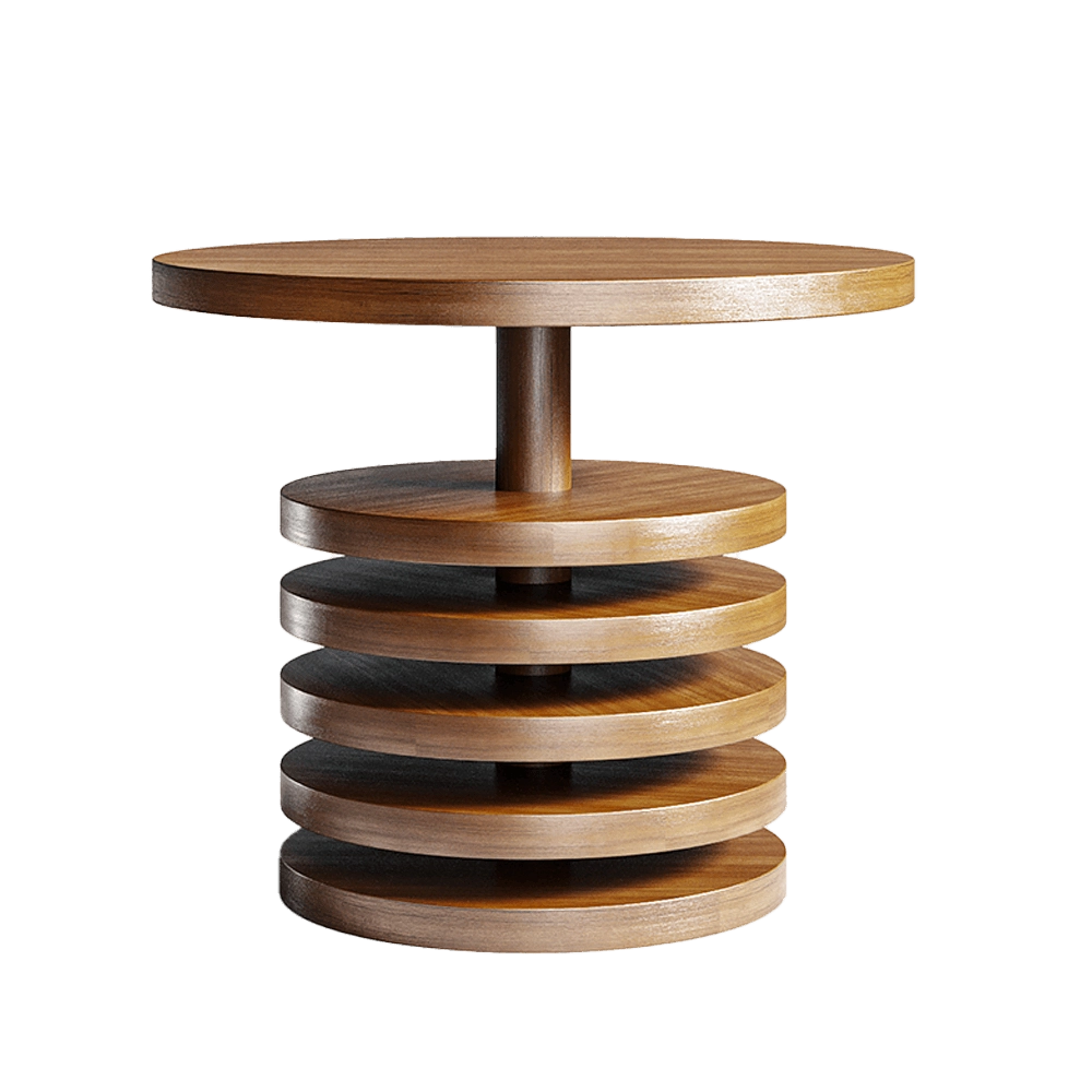 Coma – Table DT 03 2 3D Model Coma – Table DT 03 2 3D Model