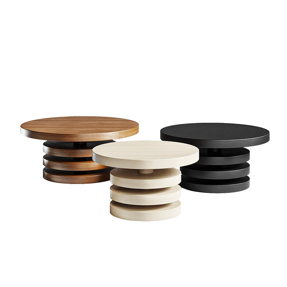 Coma – Table DT 03 6 3D Model Coma – Table DT 03 6 3D Model