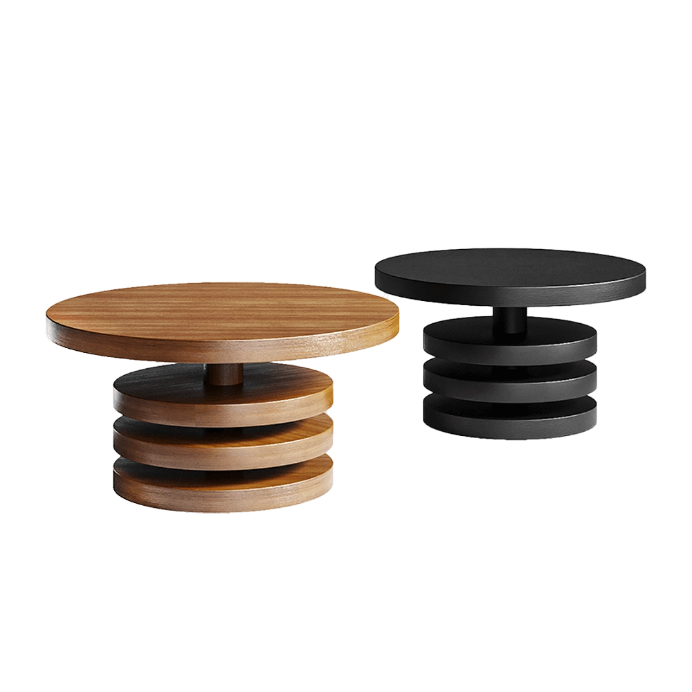 Coma – Table DT 03 8 3D Model Coma – Table DT 03 8 3D Model