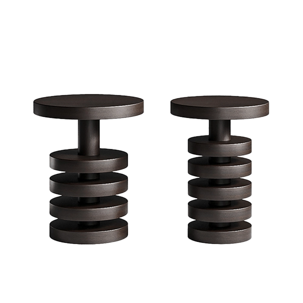 Coma – Table DT 03 9 3D Model Coma – Table DT 03 9 3D Model