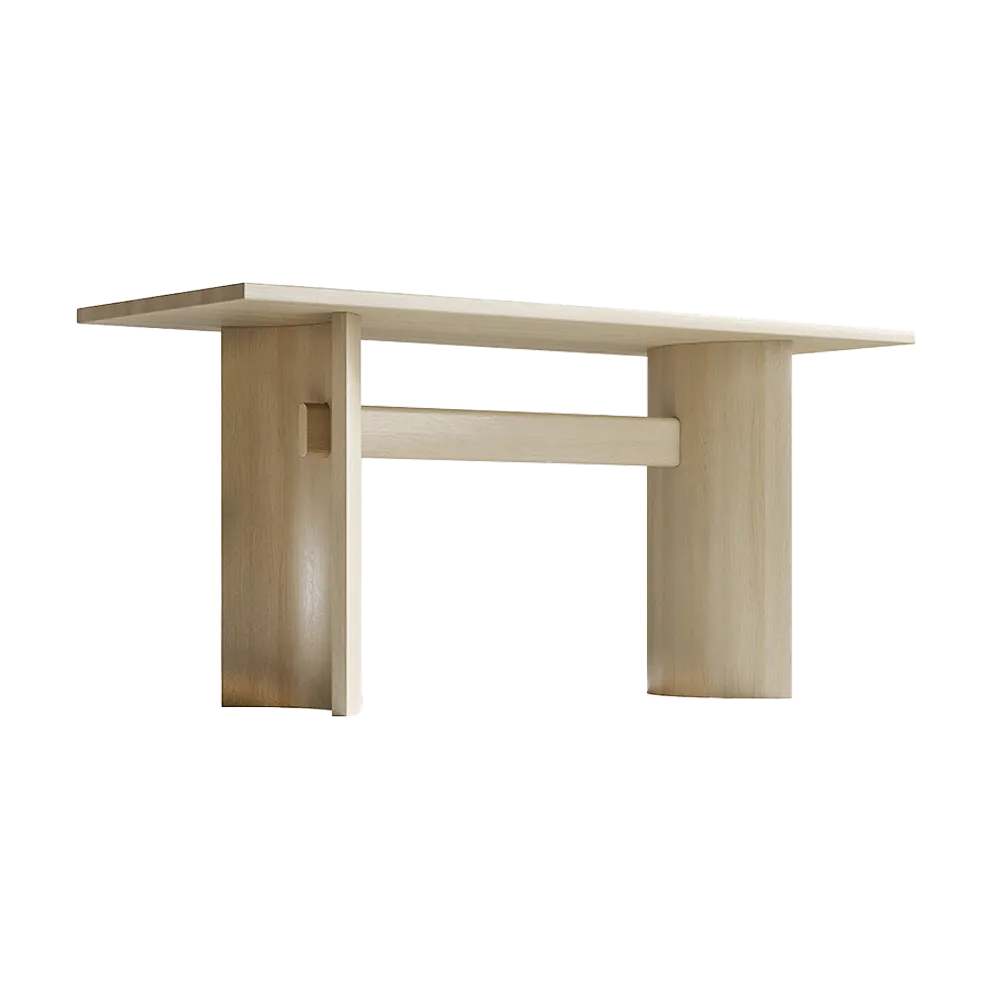 Coma – Table DT 05 11 3D Model Coma – Table DT 05 11 3D Model