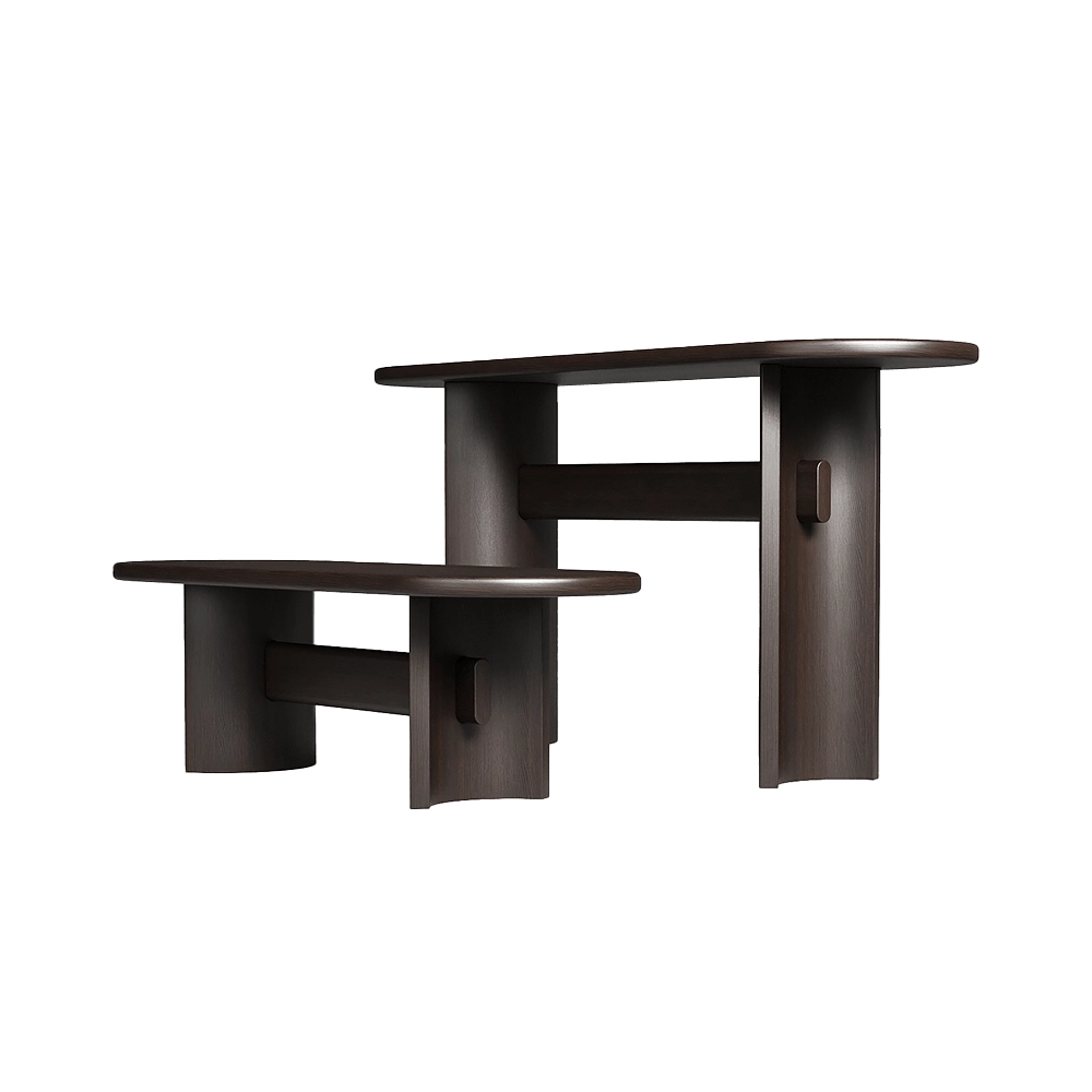 Coma – Table DT 05 5 3D Model Coma – Table DT 05 5 3D Model