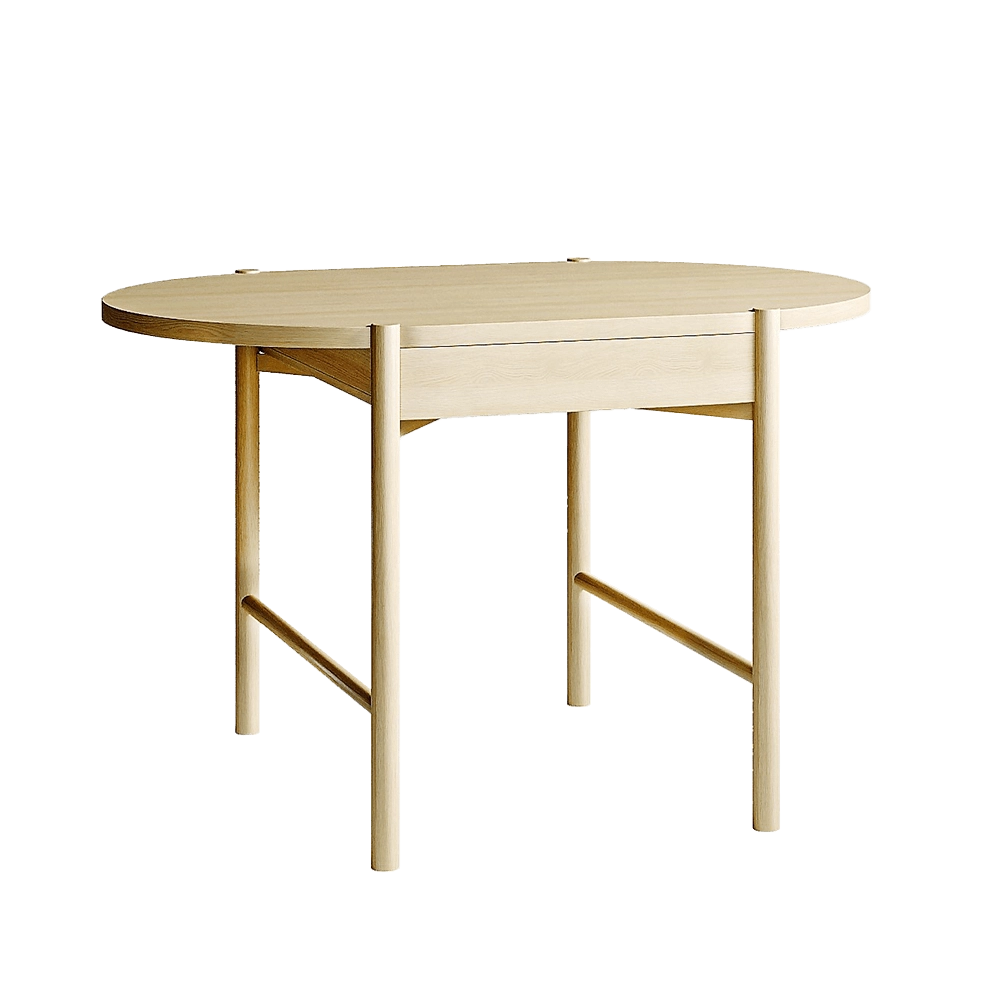 Coma – Table DT 3D Model Coma – Table DT 3D Model