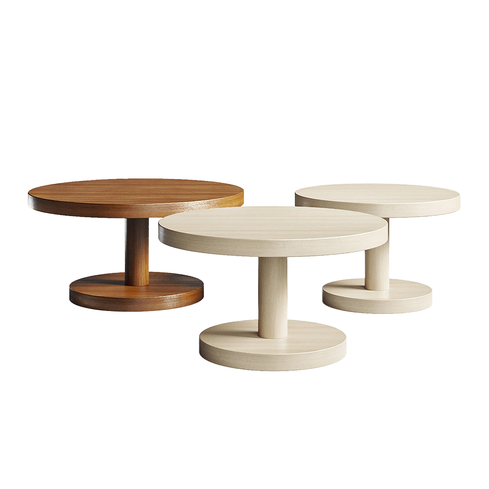 Coma – Table JT 023 5 3D Model Coma – Table JT 023 5 3D Model