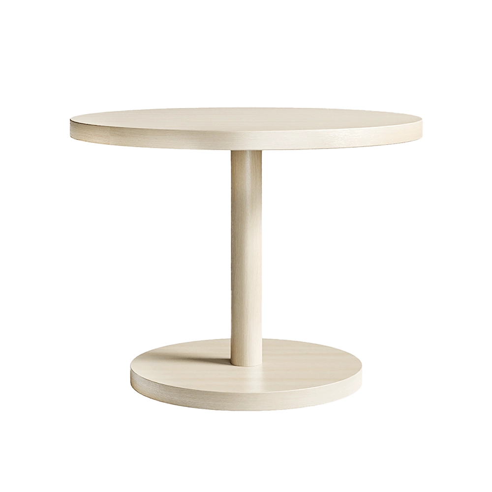 Coma – Table JT 023 8 3D Model