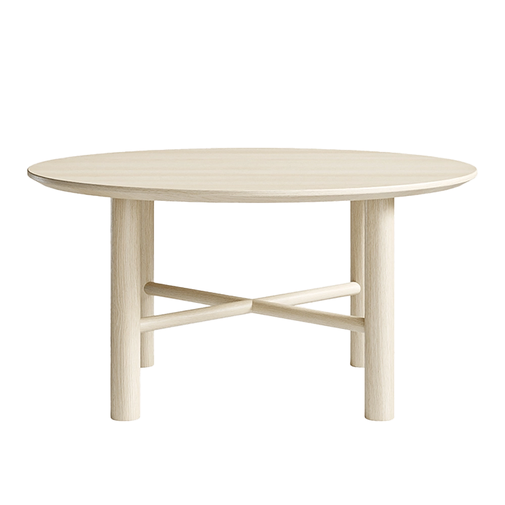 Coma – Table JT 061 1 3D Model