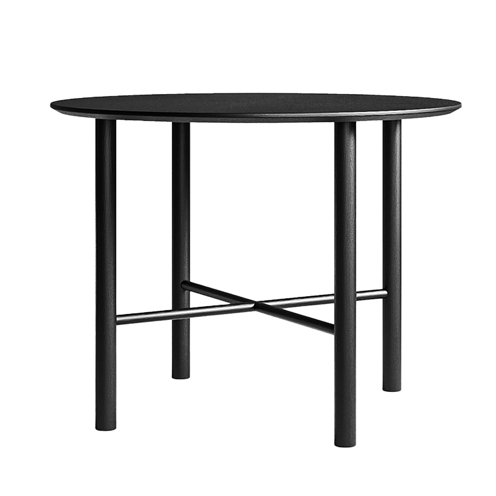 Coma – Table JT 061 4 3D Model